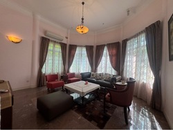 Peirce Villas (D10), Detached #488942821